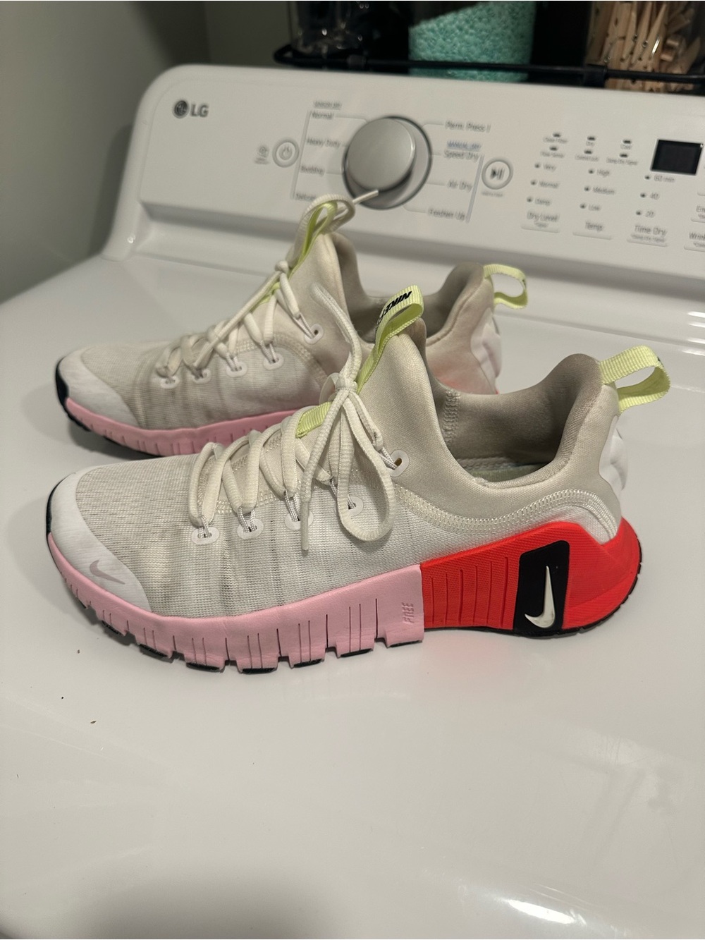 Women’s Nike Free Metcon - Size 8.5